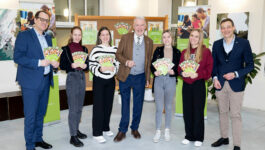 Fachschule für pädagogische Assistenzberufe / Foto: Stadt Wiener Neustadt/Weller