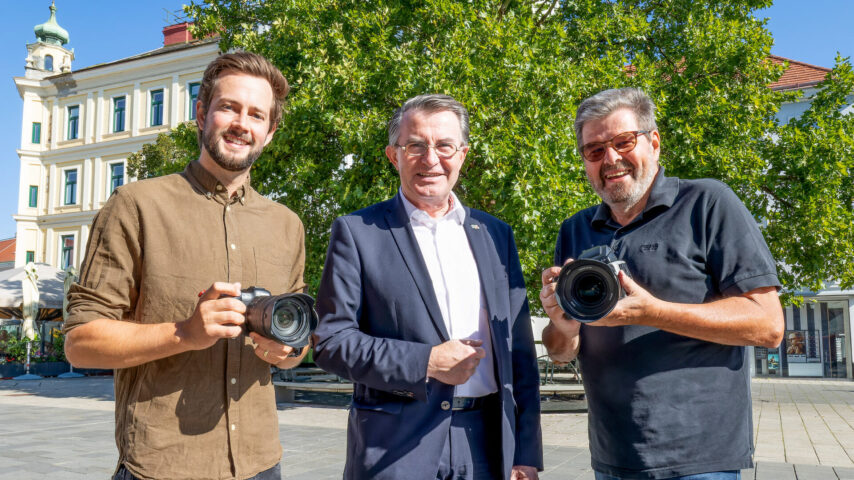 Fotowettbewerb / Foto: Stadt Wiener Neustadt/Weller