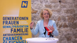 Frauenreferenteninnen-Konferenz / Foto: © NLK Filzwieser