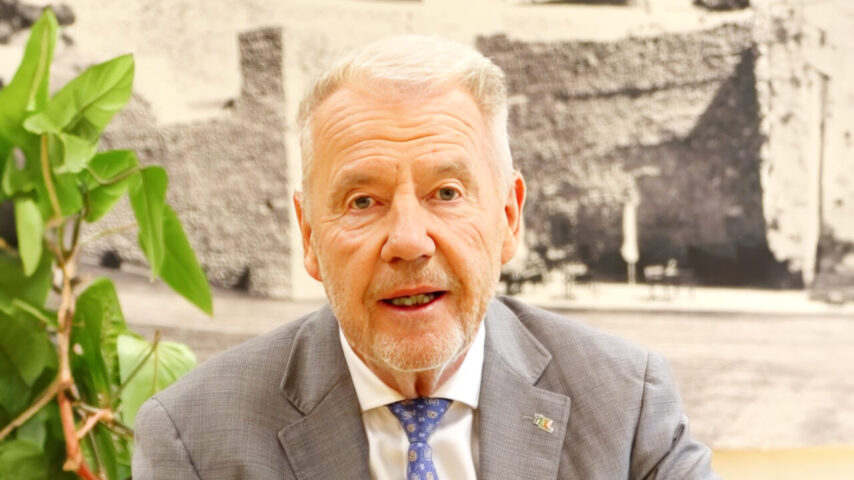 Klaus Schneeberger / Foto: vpwn