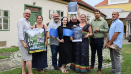 Lange Nacht der Kultur im Schwarzatal 2024 / Foto: zVg.