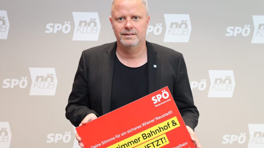 Rainer Spenger / Foto: spwn